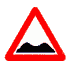 Дорожный знак №101
