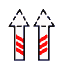 Железнодорожный переезд Дорожный знак №130
